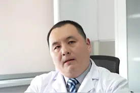 一般什么时候才可以负重？ #医学科普 #骨折康复 #骨折 #负重 #骨科视频封面