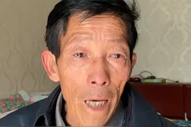 大爷被梦纠缠半生，只为寻找亲生父母，“梦见爸爸问我为啥还不回家”#媒体精选计划 #都市报道 #宝贝回家视频封面