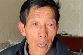 大爷被梦纠缠半生，只为寻找亲生父母，“梦见爸爸问我为啥还不回家”#媒体精选计划 #都市报道 #宝贝回家视频封面