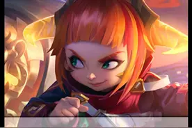 你也成值怪了？安妮迎来数值提升，但不如给点施法范围！ 视频封面