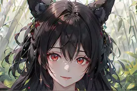 丢到脑子，一口气带你看超好看动漫《不时以轻声的》无广告版！视频封面