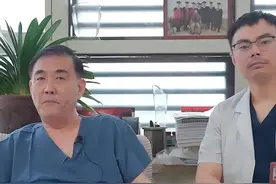 大家觉得看美女能长寿吗#医生 #医学科普 #男性 