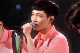 张艺兴选择了一条很累的路