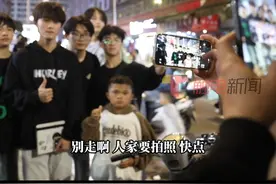 12月4日(发布) ，江西吉安，#表哥回应不让小马云上学质疑  ，“他上学有用吗，听又听不懂”，“16岁了，1＋2都不知道等于几”