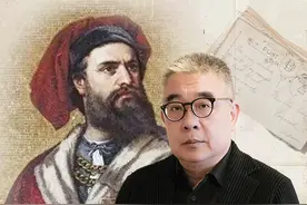 马可·波罗 19 #马可波罗 #大有学问 #知识分享 #历史人物