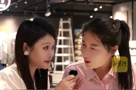 济南永辉超市“学习胖东来”归来，全员涨薪近20%，店员小姐姐实锤了！(摄像：梁明星；出镜/剪辑：孟天宇；运营：王瑞琦)#首探济南永辉超市爆改胖东来