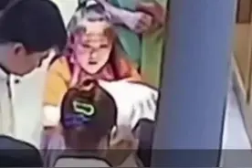 11岁女孩用海姆立克急救法，30秒救回被呛窒息女子，被救者发声：她像“天神”降临一样