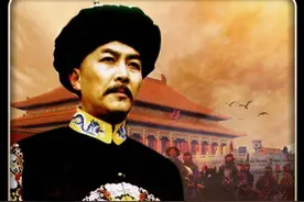 “四爷保举老十四为大将军王 秋月的结局是让四爷成为卸甲王？”视频封面