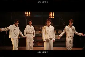 战到最后，战歌最嘹亮！#披荆斩棘 2025主题曲MV 《野草》上线 #披荆斩棘  #披荆斩棘2025