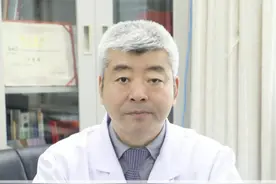 大腿根疼，是不是股骨头坏死，怎么来判断 #健康 #骨坏死视频封面
