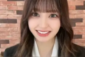 日本东京公司 面试女秘书 #外国人说中文 #日本 #女秘书 #东京 #面试视频封面