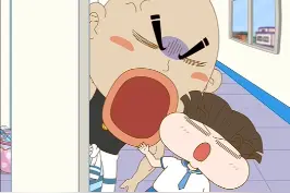 千度近视给人带路？本来只是眼睛疼现在浑身都疼了@无限吃鸡小队 #轻漫计划 #充能计划 视频封面