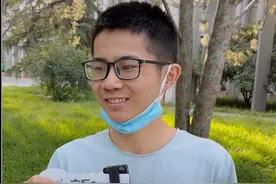 在北大顶级学院学习是什么感受？“被碾压是正常的！” #北京大学 #数学 #学霸 #内容过于真实