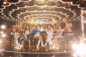 韩皇冠女团T-ARA回归，再掀洗脑风暴#tara #皇冠团 你的DNA动了吗？视频封面