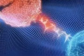 诡异的量子纠缠，连爱因斯坦都无法理解，完全颠覆我们的传统认知视频封面