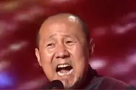 #腾格尔 把《怀念战友》唱出了别样风味！视频封面