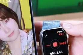 Apple Watch你真的会用吗？只用来看时间太浪费了#苹果手表#applewatch视频封面