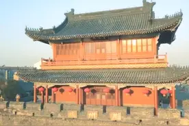 张居正二：出生江陵，祖上因军功被封为千户视频封面