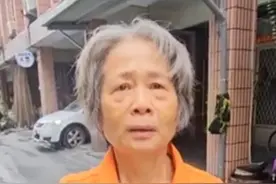 痛心！台湾花莲堰塞湖溢流，87岁老人被困家里活活淹死，女儿哽咽：幸好遗体没被冲走