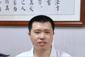教你3个动作，改善手指麻木 #手指麻木 #健康 #涨知识视频封面