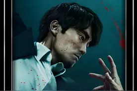 苏志燮带你沉浸式体验五杀，一个人单挑整个黑帮，新剧无赦之仇