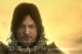 4K 死亡搁浅1导剪版 第一章 布里吉特03 4K画质拉满 剧情实况流程