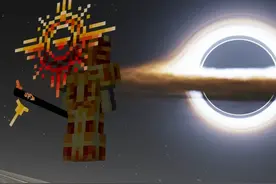 【落幕曲】速通攻略来了 开局即无敌 ep1 #我的世界 #MC #一木木