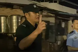 迅速响应，火速集结，普洱警方投入抗震救灾工作 #云南警事 @茶城森警视频封面