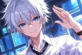 我只是做了一道物理题，竟然引得八大国轰动#漫画解说 #二次元视频封面