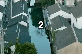 #启航大运河  （2/3）不愧是文人墨客汇集之地！原来叶圣陶、洪钧、顾颉刚等历史名人都曾在苏州居住过#苏州的运河是多少文人的灵感来源视频封面