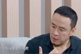 杨坤32岁与阿杜一同拿新人奖 唱《无所谓》紧张到忘词 #天赐的声音视频封面