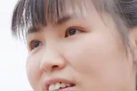 7岁女孩问妈妈：姐姐为什么不喜欢我？  邱诗淇妈妈 #蝴蝶宝贝