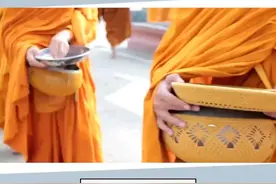 和尚与比丘的区别是什么？ #传统文化 #知识 #老六师傅