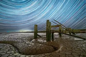 最强星空照片！2024年度天文摄影师大赛入围作品赏析~视频封面