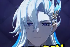 一口气起诉14家？米哈游法务部鲨疯啦！#原神枫丹  #原神 #米哈游 #尘白禁区视频封面