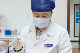 缺牙太久上牙下垂？教你1个不花钱，不磨牙的方法！ #种植牙 #种牙视频封面