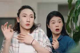 婚姻里，自爱是被爱的前提，退让是换不来尊重的#家庭 #婚姻情感 #短剧 #情感共鸣 #女性创业视频封面