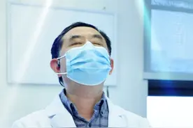 甲状腺术后多做“米”字操，帮助恢复 #甲状腺癌 #甲状腺手术 #米字操视频封面