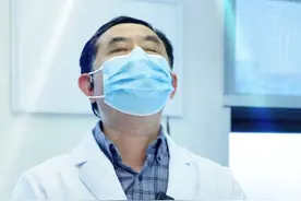 甲状腺术后多做“米”字操，帮助恢复 #甲状腺癌 #甲状腺手术 #米字操视频封面