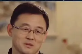 孙继海谈中国足球，真的是无能为力！#国足 #孙继海 #国足无缘卡塔尔世界杯 视频封面
