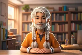 AI技术关系到每一个人，让一部分人先享受红利！ #知识科普 #AI视频封面