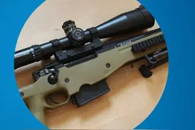 关于三角洲AWM你不知道的冷知识！ #AWM #三角洲行动