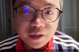 再一次见证历史，全球暴跌！道指暴跌1500点，纳指暴跌5%，苹果蒸发2500亿美元。美国成为特朗普关税政策的最大输家。#特朗普  #关税  #美股  #泰勒来了视频封面