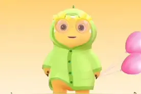 电子老母亲必须给我娃安排限定皮肤了！#小火人奶龙顶级联动  #抖音造世界