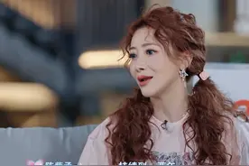陈紫函戴向宇曾因长期分居关系濒临破裂 #天声一对