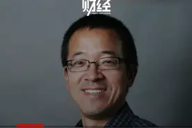 #俞敏洪 ：先养活自己，再在更高层次、更高境界去努力 #观点分享视频封面