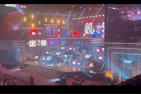 为什么大赛每次都是mike夺冠？？？ #永劫无间 #nbpl视频封面