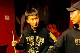 没给他放dj也能清台？ #道法台球