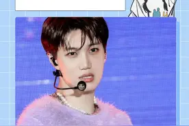 #EXO 我们EXO在这一块还是太全面了一点！#金钟仁 #朴灿烈 #辈分 #韩国