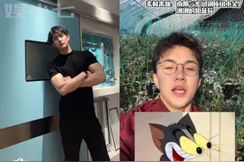 商家：还好吾儿有几分姿色！#厂二代 #商战 #搞笑